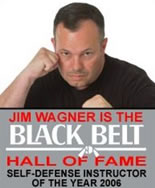 Jim Wagner - Hall of Fame
